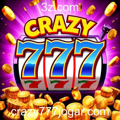 Aventuras em Crazy 777