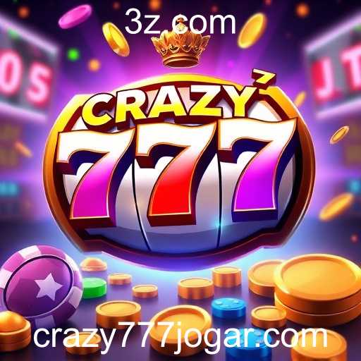 Como Dominar Crazy 777 e Aumentar suas Chances de Ganhar