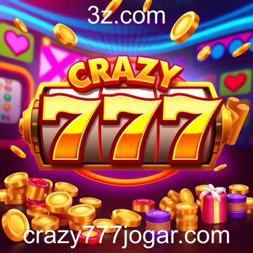Descubra o Fascínio do Crazy 777 em 2026