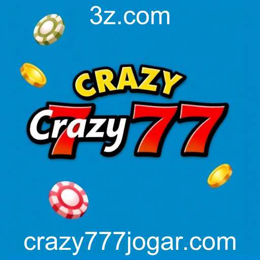 A Ascensão do Crazy 777 no Mundo dos Cassinos Online