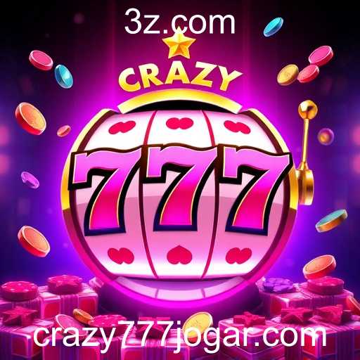 A Ascensão do Crazy 777 nos Cassinos Online