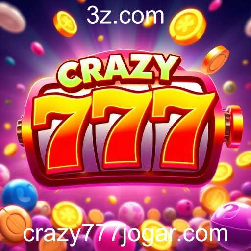 Explore o Fascinante Mundo de Crazy 777: Dicas e Estratégias