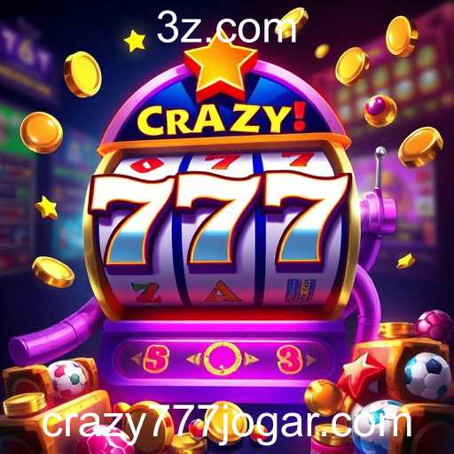 Dominando o Crazy 777: Estratégias e Novidades