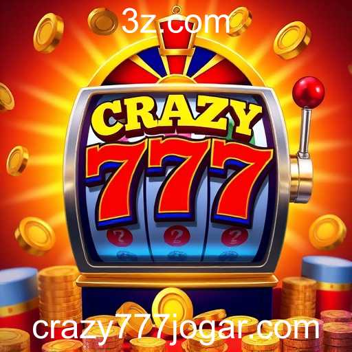 Dominando o Crazy 777: Estratégias e Dicas para Vencer