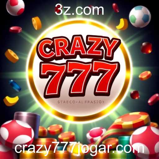 Explorando a Experiência de Crazy 777