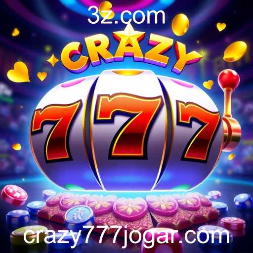 Estratégias e Dicas para o Crazy 777