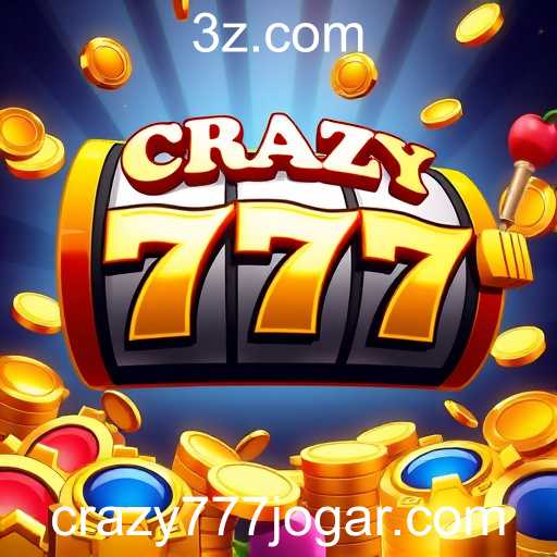 Estratégias e Atualizações para Crazy 777