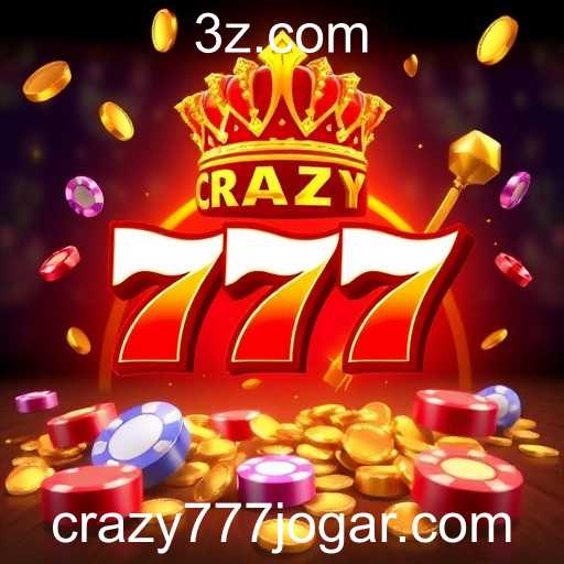 Explorando o Crazy 777: Estratégias e Novidades
