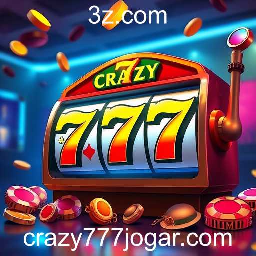 Estratégias e Tendências do Crazy 777 em 2026