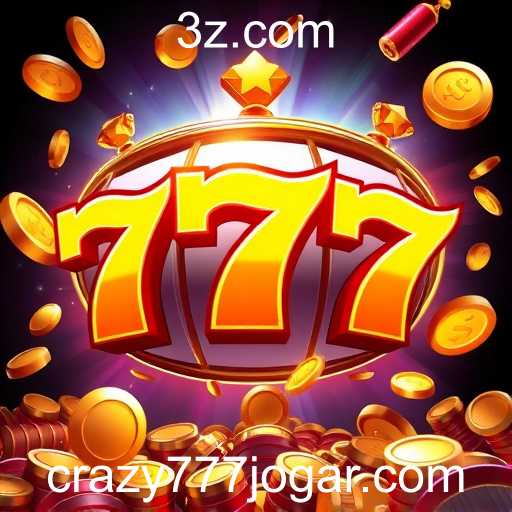 O Cenário Atual e Estratégias para Crazy 777