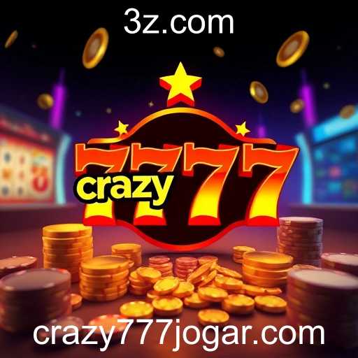 O Crescimento do Crazy 777 no Brasil