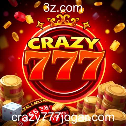 Estratégias para dominar o Crazy 777