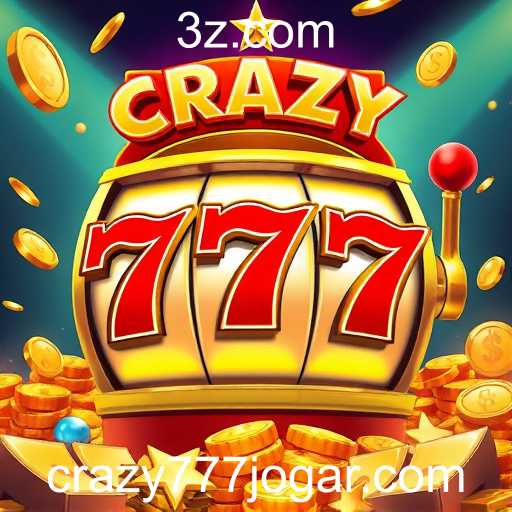 Conheça o Fascinante Mundo do Crazy 777