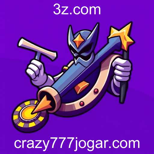 Explorando o Mundo de Crazy 777 e Seus Desafios