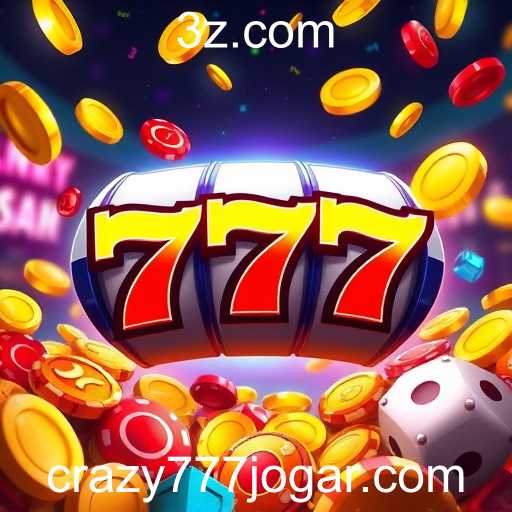 A Evolução do Crazy 777 nos Cassinos Online
