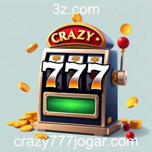 Explorando o Mundo do Crazy 777 nos Casinos Online