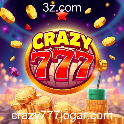 A Fascinante Ascensão do Crazy 777 nos Jogos Online