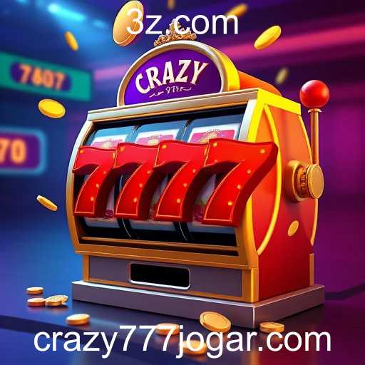 Estratégias para Vencer no Crazy 777