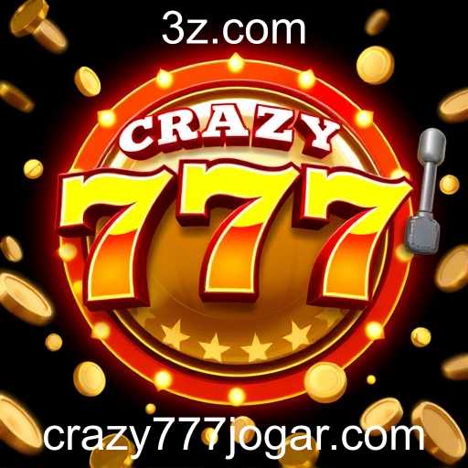Explorando o Mundo de Crazy 777