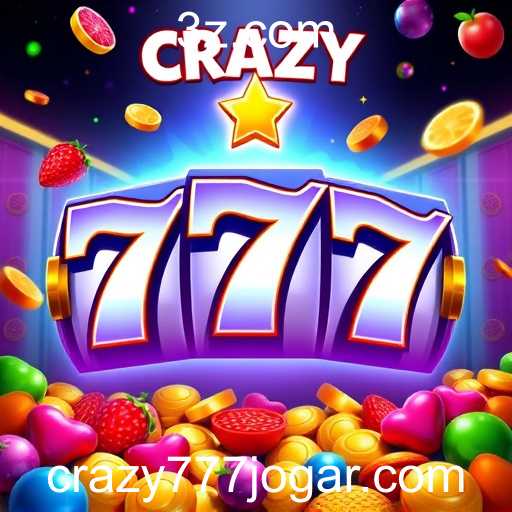 Explorando Crazy 777: A Nova Sensação dos Jogos de Cassino