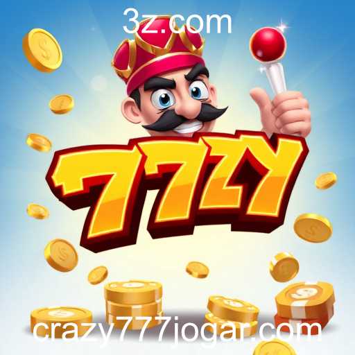 Explorando o Mundo de Crazy 777