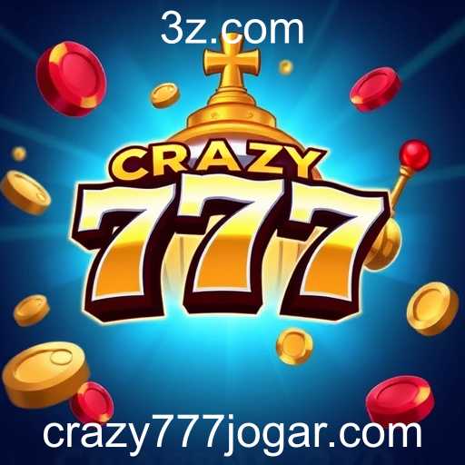 Explorando Crazy 777: Diversão e Estratégia no Mundo dos Cassinos Online