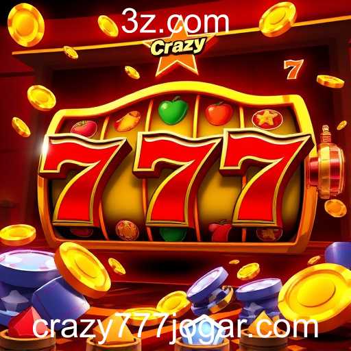 Explorando o Mundo do Crazy 777 em 2026