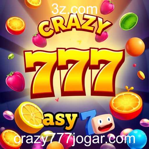 Explorando o Fascínio do Crazy 777 em 2025