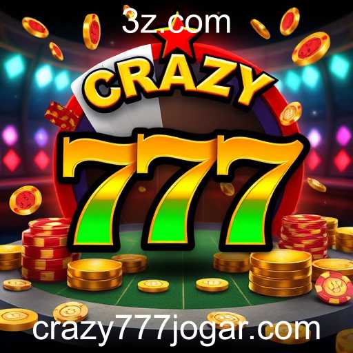 Explorando a História dos Jogos de Cassino: Crazy 777 Como Jogar