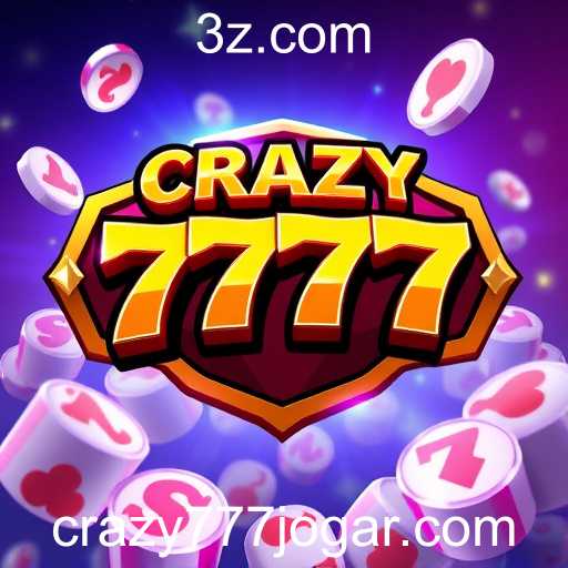 Explorando o Sucesso de Crazy 777 em 2025