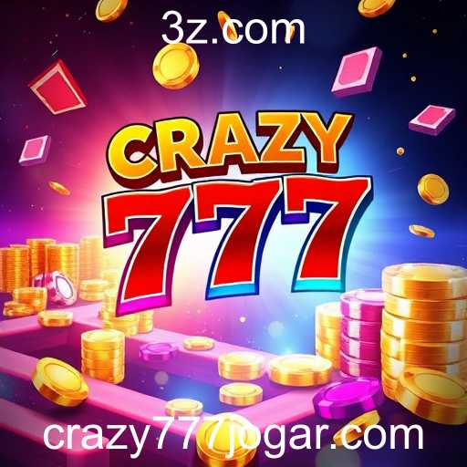 crazy 777 como jogar