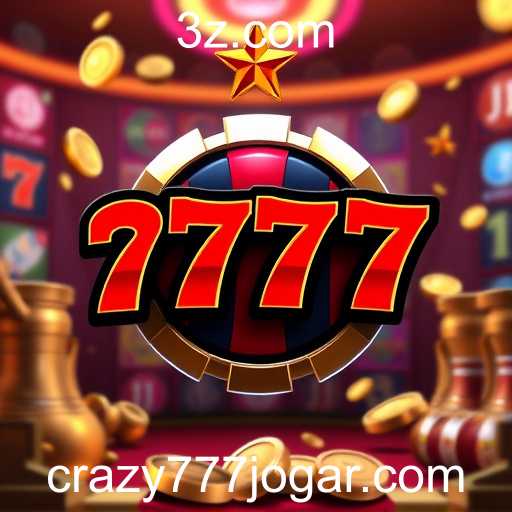 Estratégias e Inovação do Crazy 777 nos Cassinos Online