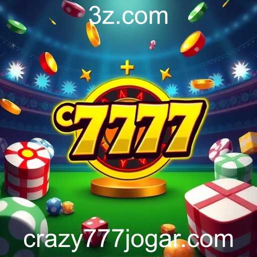 Aprenda a Dominar o Crazy 777 com Estratégias Vencedoras