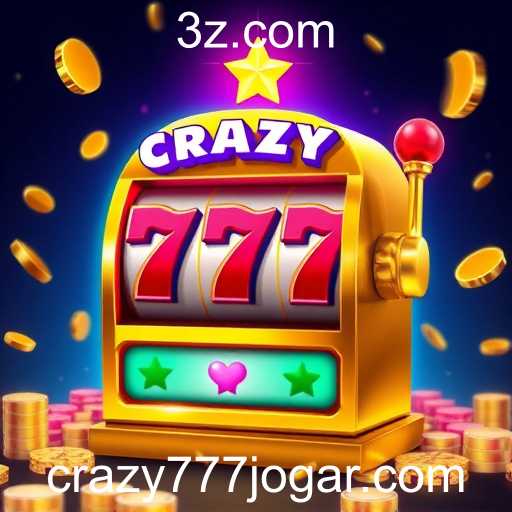 Descubra Como Jogar Crazy 777 em 2026