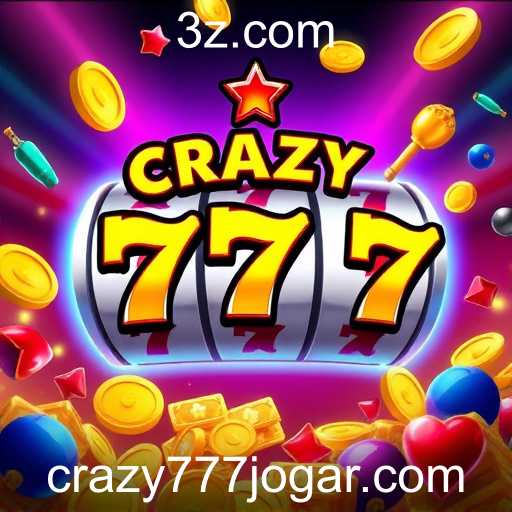 Descubra Como Jogar Crazy 777 e Ganhar