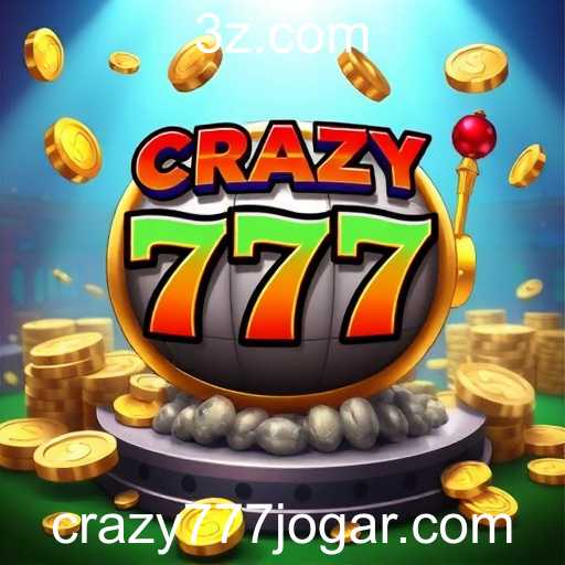 Entendendo o Fascínio do Crazy 777 em 2026