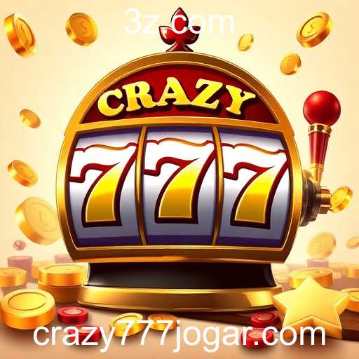 Estratégias Para Vencer no Crazy 777