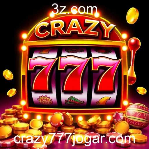 A Ascensão do Jogo Crazy 777 no Brasil