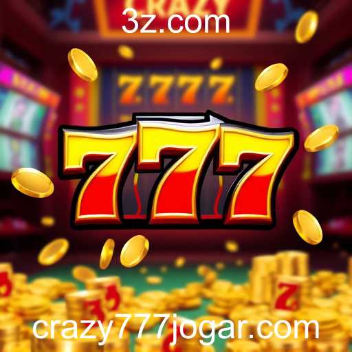 Estratégias para Dominar o Crazy 777