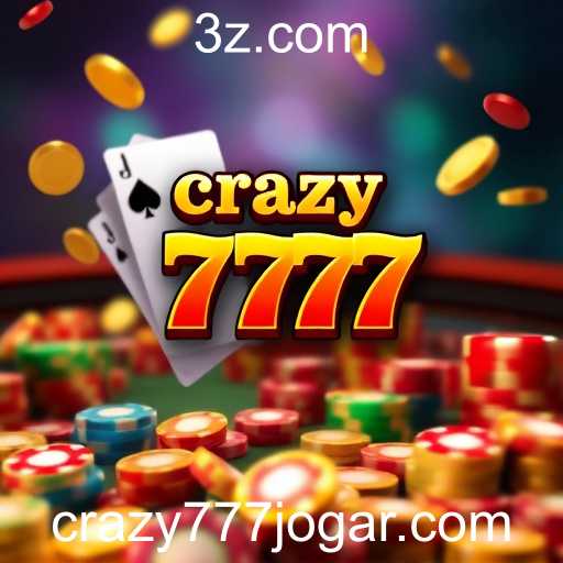 Estratégias de Sucesso para Maximizar suas Chances no 'Crazy 777 como Jogar'