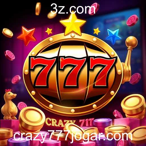 Dicas Essenciais para Dominar o Crazy 777
